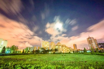 学习校园