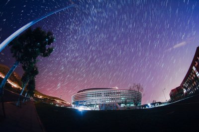 学习校园