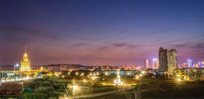 学习校园