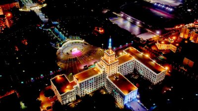 学习校园